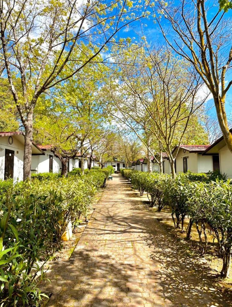 Happy Village & Camping La Giustiniana Exterior photo