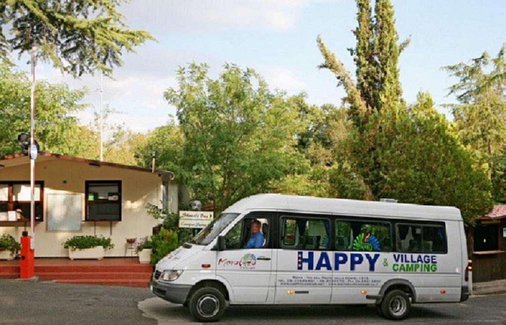 Happy Village & Camping La Giustiniana Exterior photo