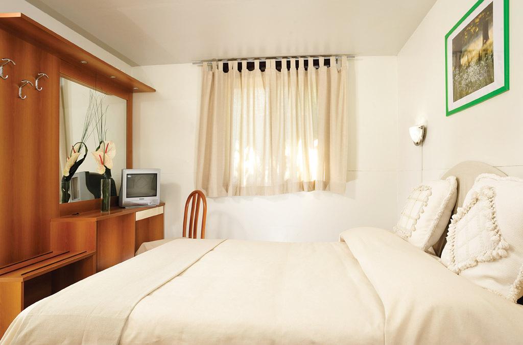 Happy Village & Camping La Giustiniana Room photo